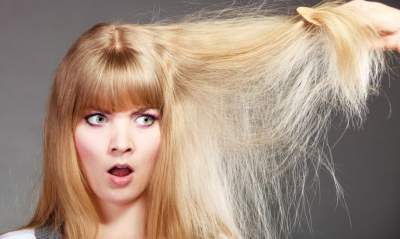 Названы главные причины выпадения волос