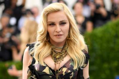 Евровидение может пройти без Мадонны