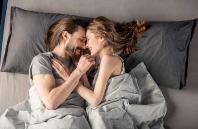 Ученые рассказали, как секс связан с простудой