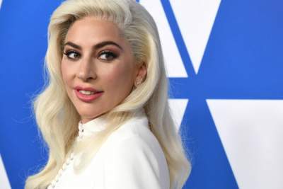 Леди Гага закрутила роман со звездой Marvel