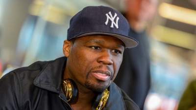 50 Cent наконец-то смог продать свой особняк