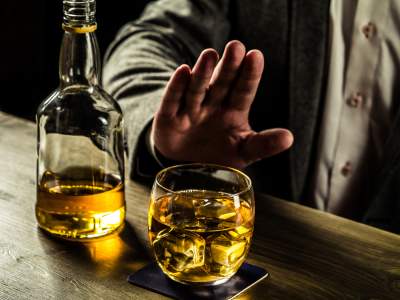 Алкоголь может стать причиной смертельной болезни