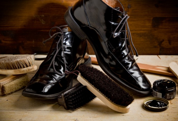 Ремонт обуви может подарить вторую жизнь Вашим ботинкам, туфлям, сапогам