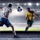 Футбольные ставки в интернете