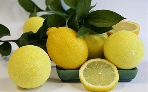  Как и почему нужно использовать весь лимон без отходов?