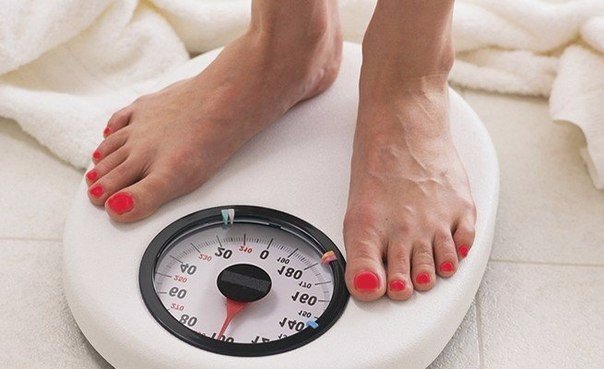  23 совета для похудения