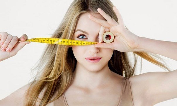 10 причин почему не получается похудеть