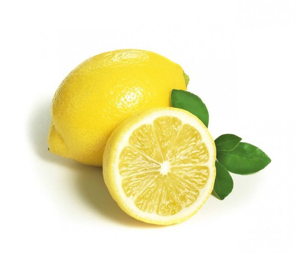 Остеохондроз? помогут лимоны и петрушка!