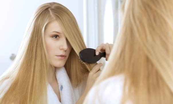  Натуральная косметика: пять лучших масок от выпадения волос