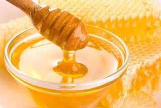 “Аспириновый мёд” от боли в коленях