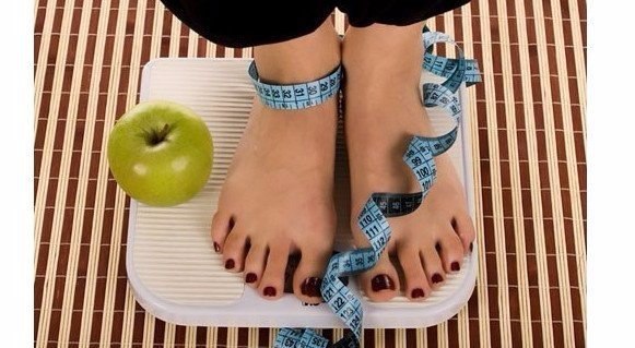 Перечень продуктов, позволяющих худеть без диет